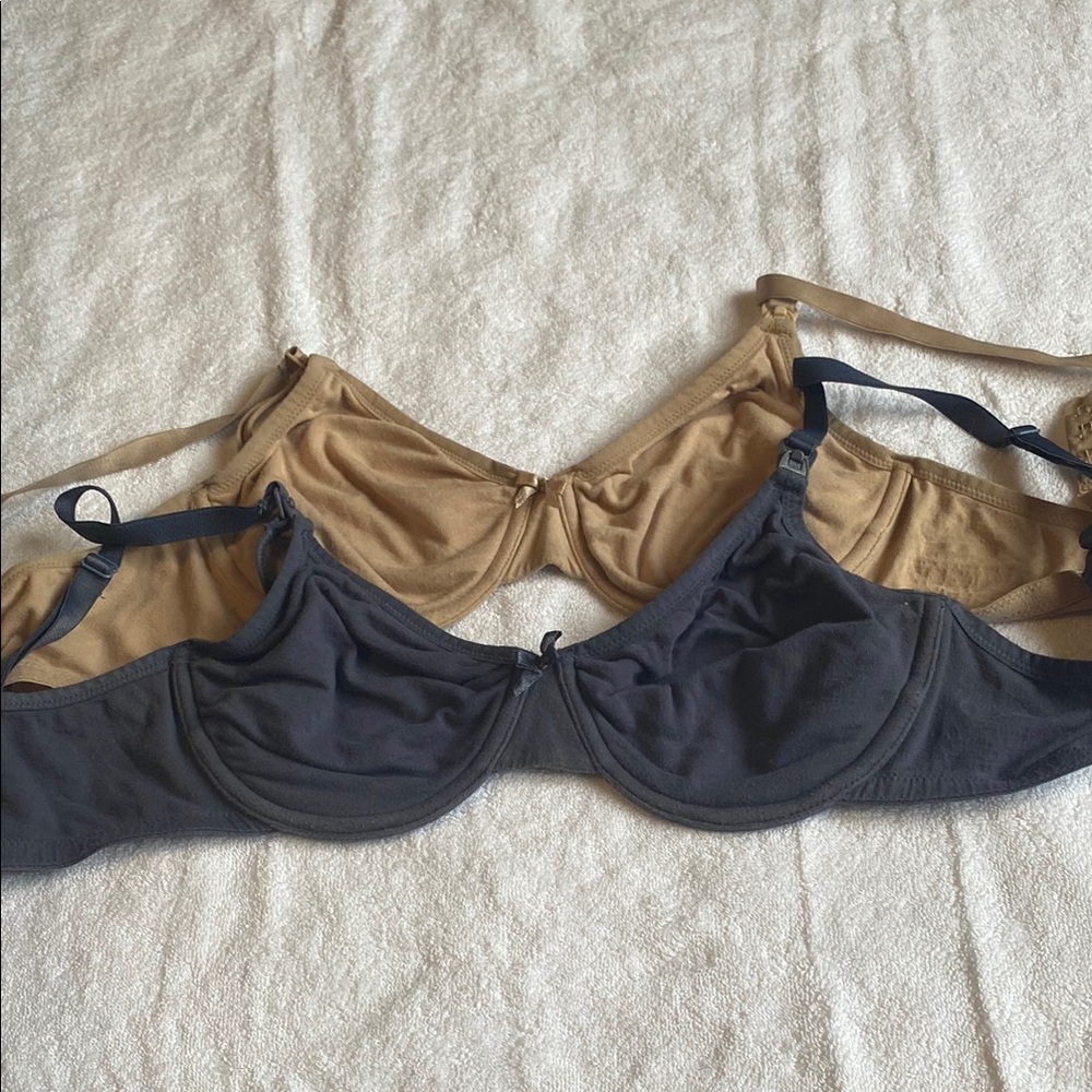 Mimi Maternity nursing bras